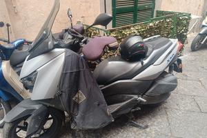 ricambi Yamaha xmax 300  anno 2017/2020