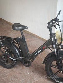 E-BIKE FAT C6 PRO PHNHOLUN 