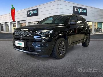 Jeep Compass 1.3 Turbo T4 110kW 80 Annivers. DDCT