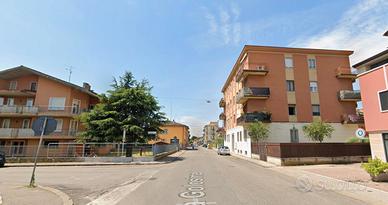 Via golosine- verona