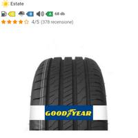 gomme Toyota Yaris Cross