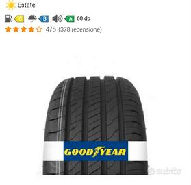 gomme Toyota Yaris Cross