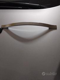 maniglie per cucina cromo lucido