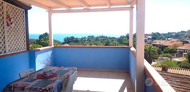 Vacanze a Torre dei corsari
