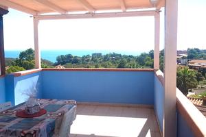 Vacanze a Torre dei corsari