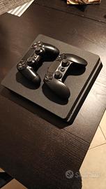Playstation slim 4 