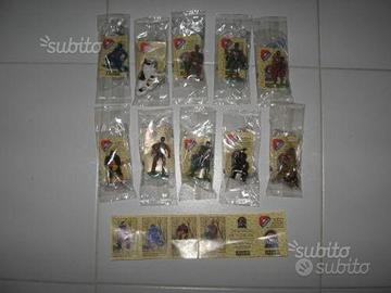 Tarzan la Grande avventura serie completa Saiwa