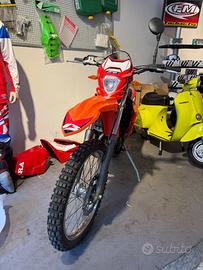 beta rr enduro 50