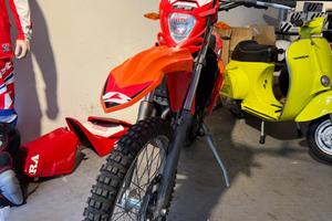 beta rr enduro 50