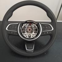 Volante sterzo fiat 500x 2021