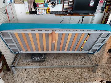 DIVANO LETTO DOPPIO