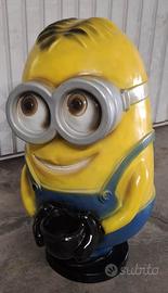 statua in vetroresina