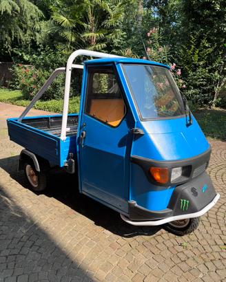 Ape cross 50