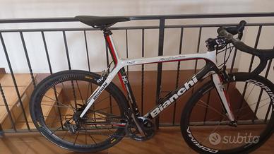 Bianchi Super Leggera 928 (M)