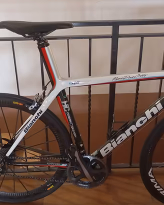 Bianchi Super Leggera 928 (M)