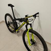 Scott Spark RC hmx 