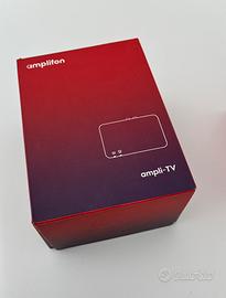 Ampli-TV Amplifon