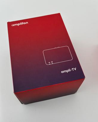 Ampli-TV Amplifon