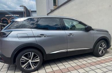 PEUGEOT 3008 2ª serie