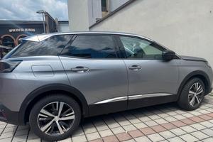 PEUGEOT 3008 2ª serie