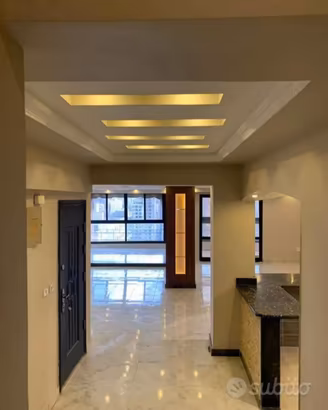 Muratore e Imbianchino