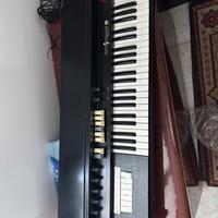 Pianola  DAVOLI SINTARCCORD 44