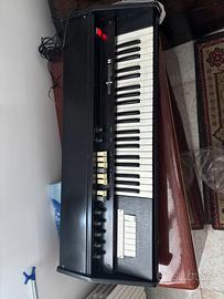 Pianola  DAVOLI SINTARCCORD 44