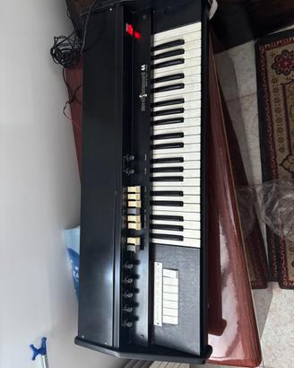 Pianola  DAVOLI SINTARCCORD 44