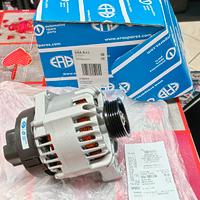 alternatore , ammortizzatori fiat 600 
