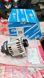 alternatore , ammortizzatori fiat 600 