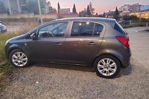 Opel Corsa 2011_1.2 benzina_127.000km
