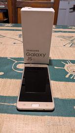 Samsung galaxy J5