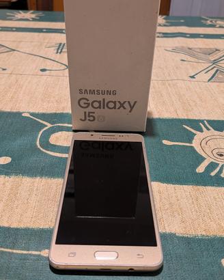 Samsung galaxy J5