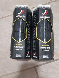 pneumatici vittoria
