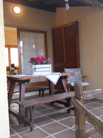 Casa indipendente,villetta "La Galisa"