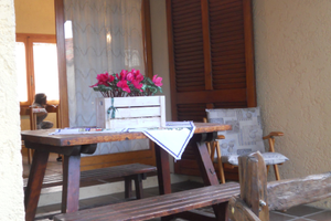 Casa indipendente,villetta "La Galisa"