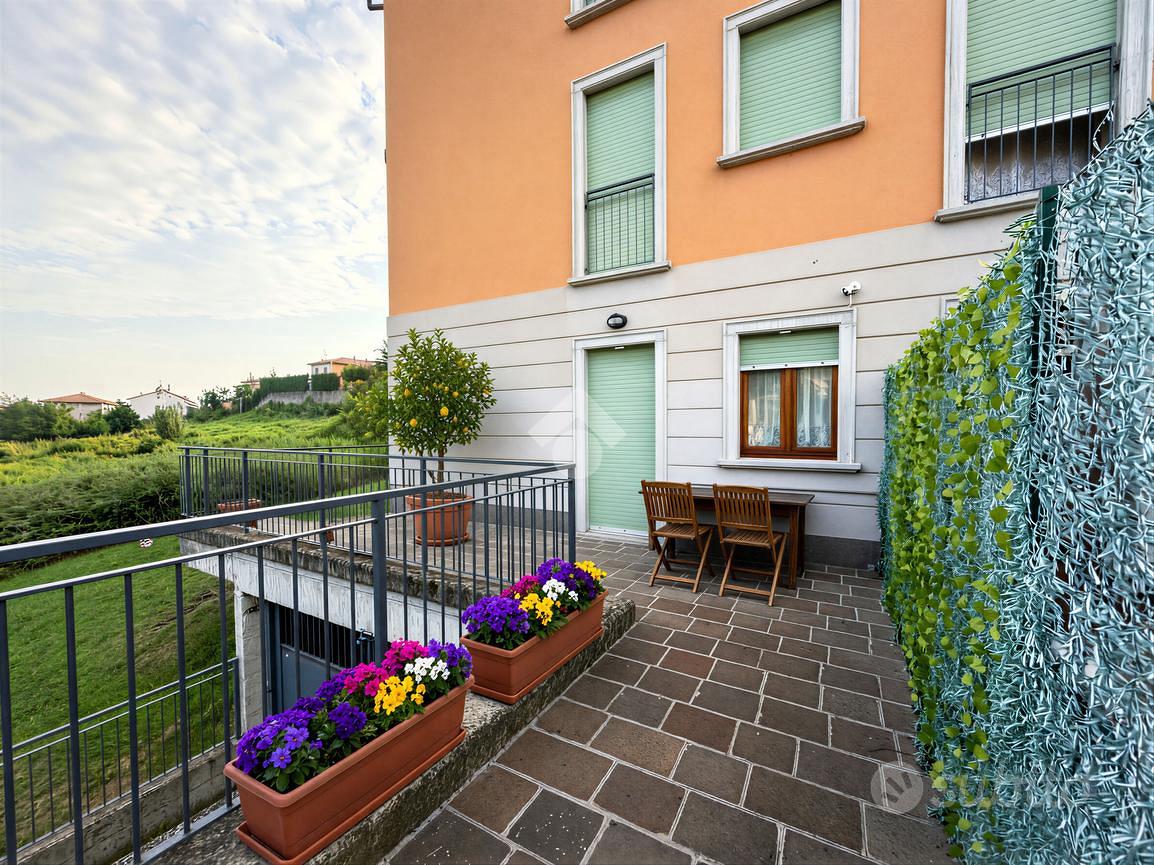 Appartamento – Missaglia, Molinata - Vista 4