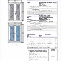 infissi semi nuovi isolamento termico