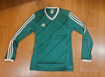 Adidas Tabela 14 Football Climalite Tg S