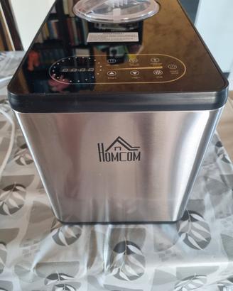 Gelateria refrigerante HomCom i. perfetto stato e 