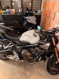 Honda CB650R