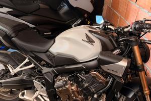Honda CB650R
