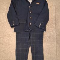 Completino elegante Chicco