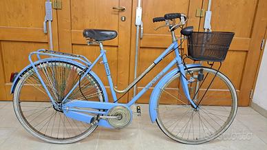 Bici da donna Raphael Geminiani