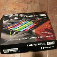 Launchpad pro