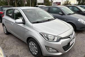 Hyundai iX20 1.4 CRDI 77CV Classic