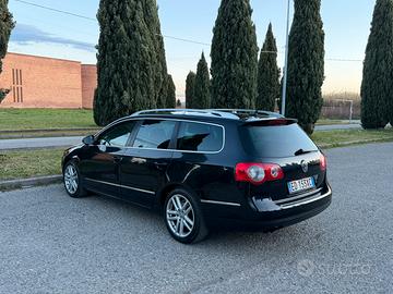 Volkswagen Passat 2010 – Cambio Automatico