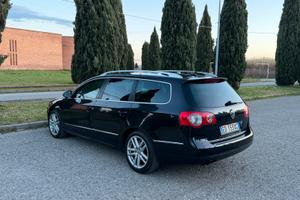 Volkswagen Passat 2010 – Cambio Automatico