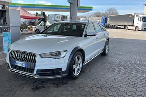Audi a6 allroad 3.0
