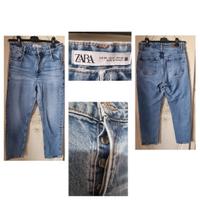 jeans zara